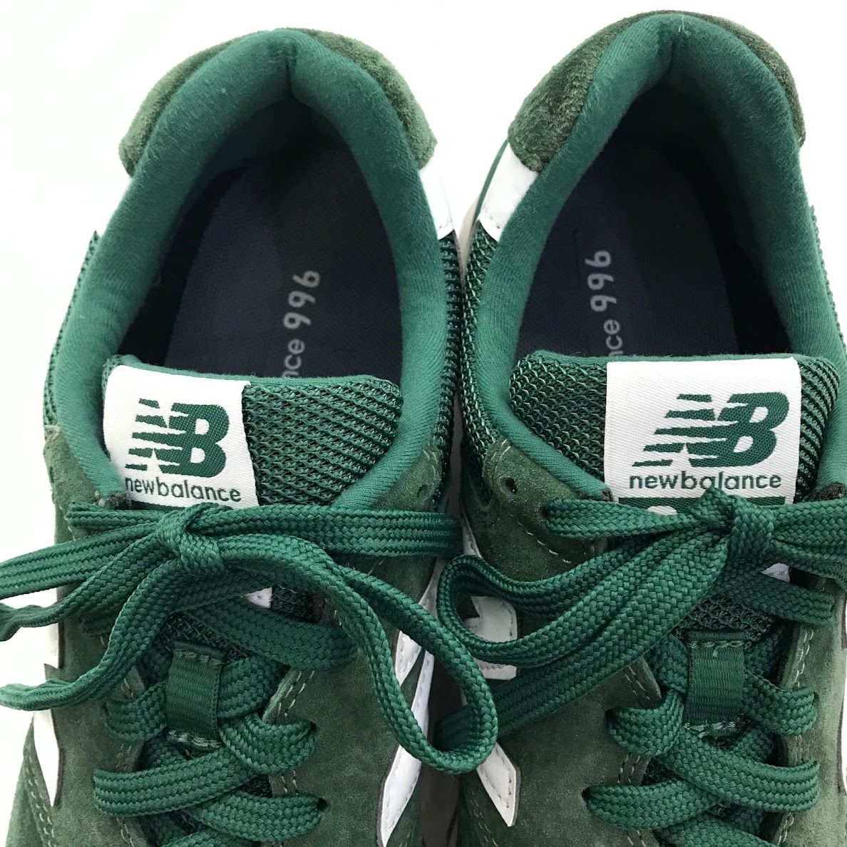 倉吉店】 中古 NEW BALANCE | ニューバランス スニーカー CM996CPF