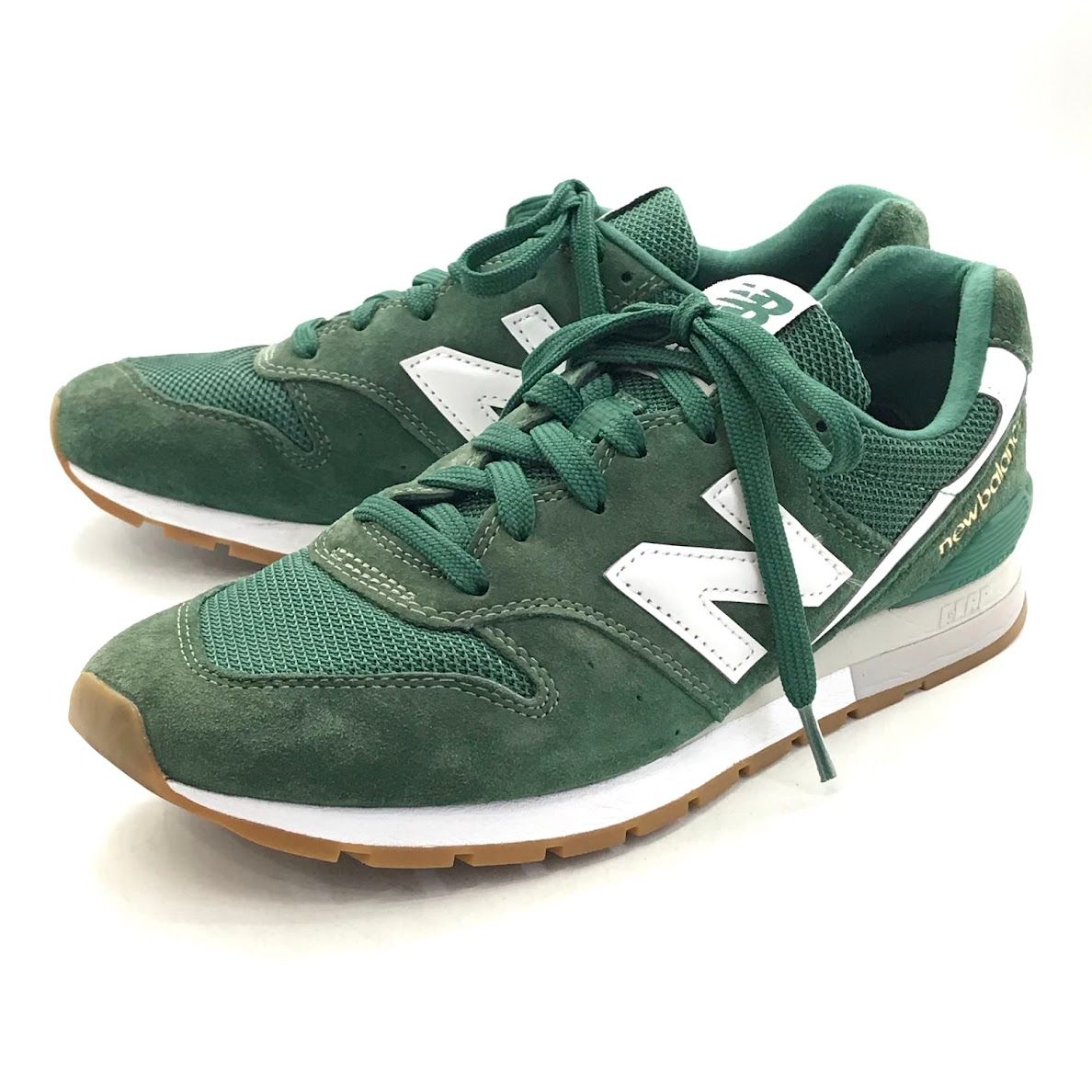 倉吉店】 中古 NEW BALANCE | ニューバランス スニーカー CM996CPF