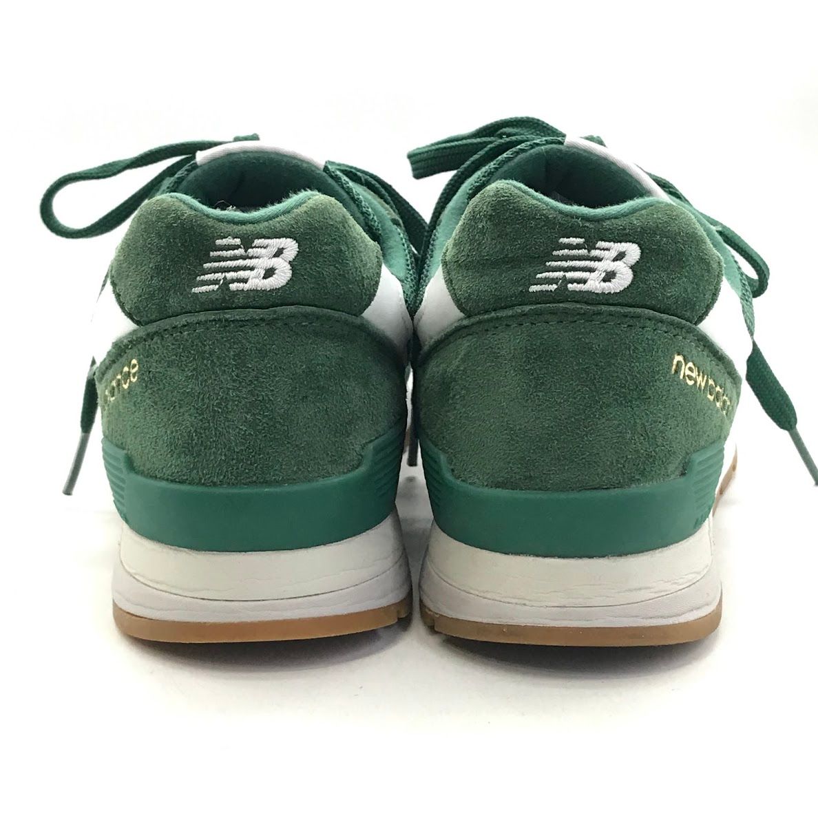 倉吉店】 中古 NEW BALANCE | ニューバランス スニーカー CM996CPF