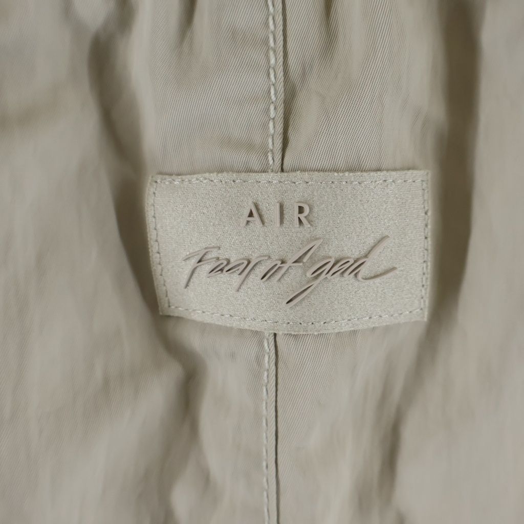 FEAR OF GOD (フィアオブゴッド) 20AW ×NIKE ×NBA M NRG W Warm Up