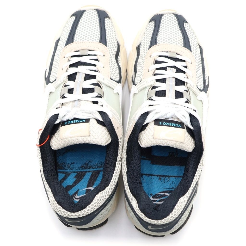NIKE (ナイキ) ZOOM VOMERO 5PRM ズーム ボメロ5 ローカットスニーカー