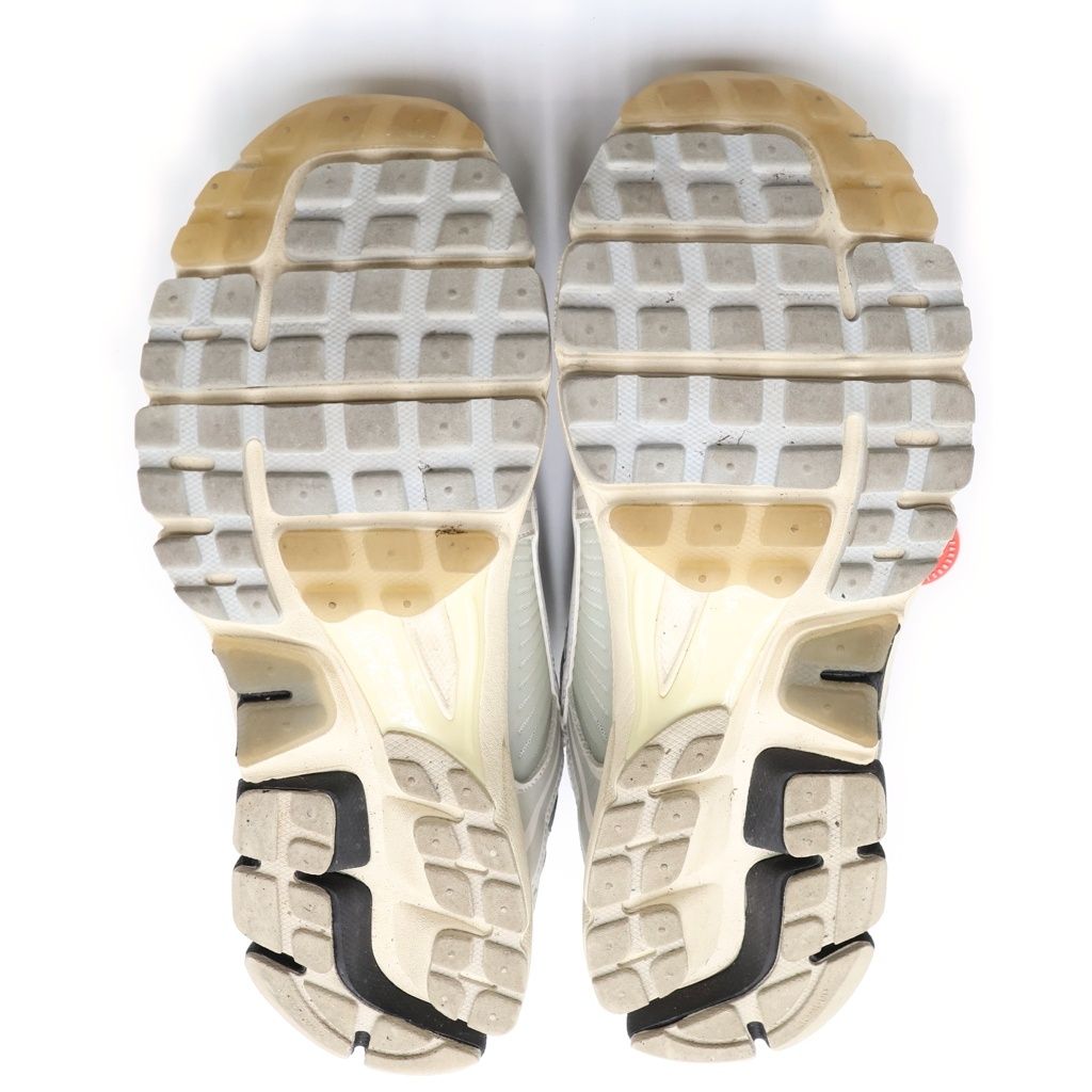 NIKE ナイキ ZOOM VOMERO 5PRM ズーム ボメロ5 ローカットスニーカー ベージュ US8.5/26.5cm FN7649-110 NIKE (ナイキ) ZOOM VOMERO 5PRM ズーム ボメロ5 ローカットスニーカー