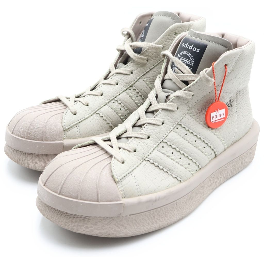 Rick Owens (リックオウエンス) ×ADIDAS MASTODON PRO MODEL リック