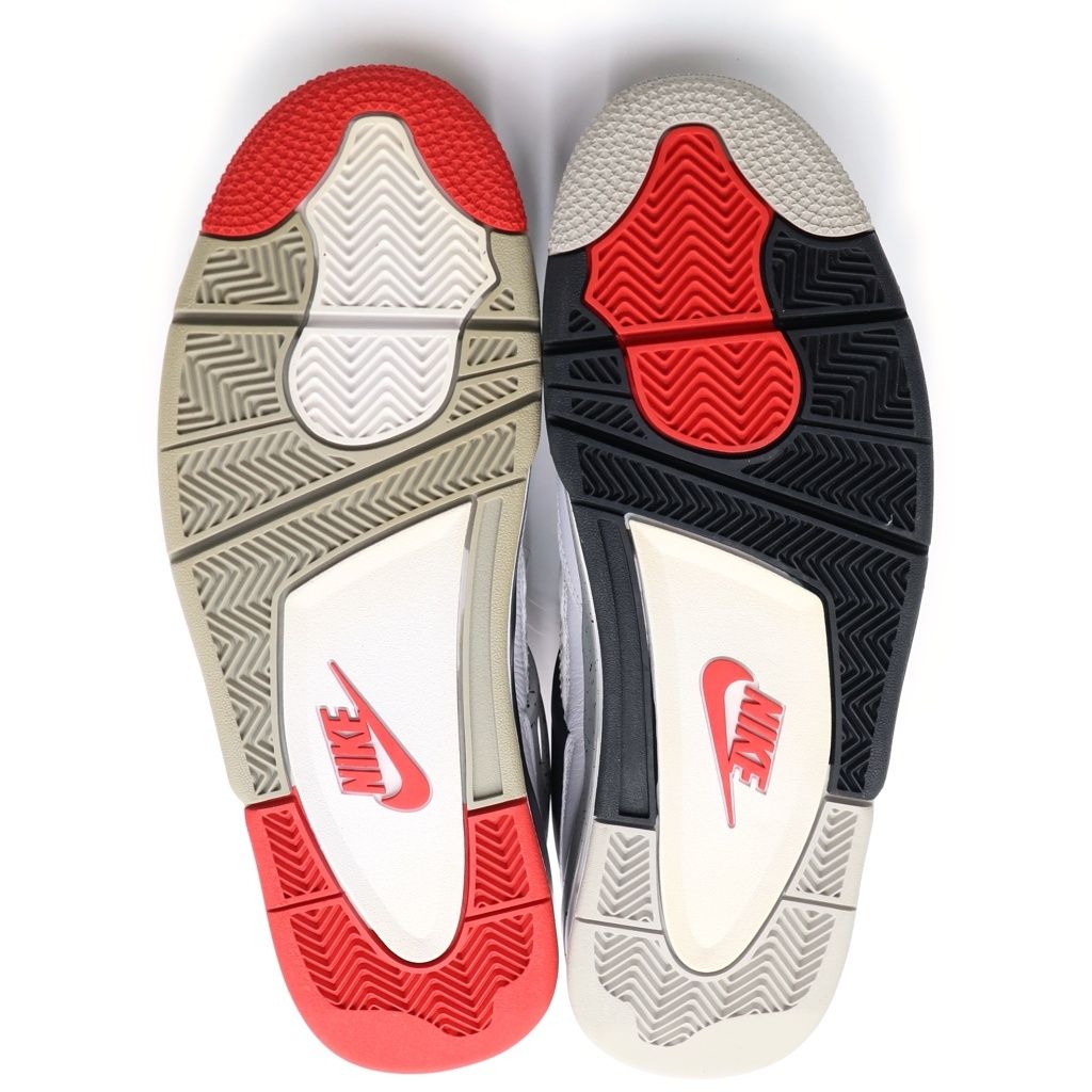 NIKE (ナイキ) AIR JORDAN 4 RETRO SE WHAT THE 4 CI1184-146 エア