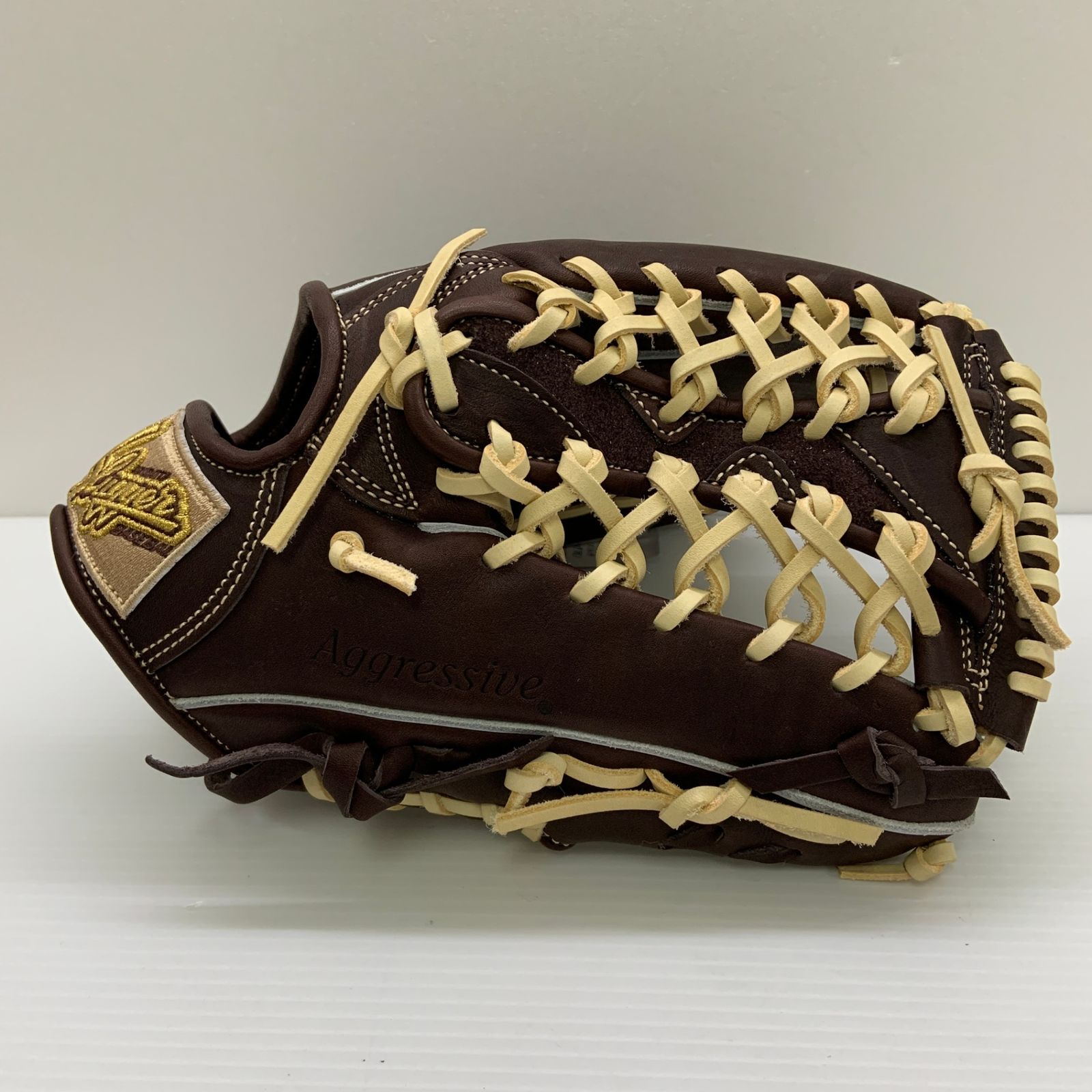 久保田スラッガー KUBOTA SLUGGER KSN-SPM 軟式 大人 一般 外野手用