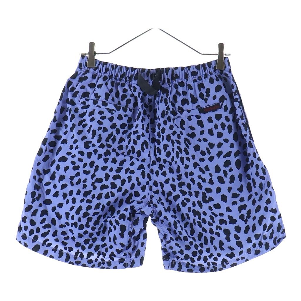 WACKO MARIA (ワコマリア) 23SS ×GRAMICCI LEOPARD SHORT グラミチ