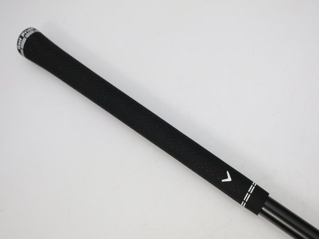 マミヤ アスレマックス ATHLEMAX 50（SR） キャロウェイスリーブ付