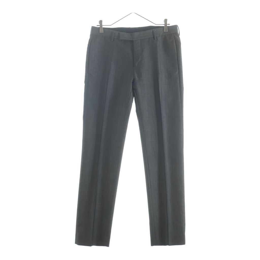 Dior HOMME (ディオールオム) モヘヤ混 2B シングルテーラード