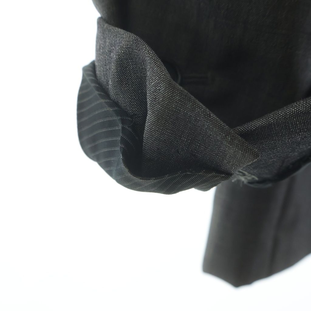 Dior HOMME (ディオールオム) モヘヤ混 2B シングルテーラード