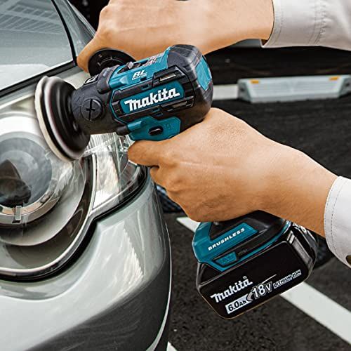 N◆マキタ(Makita) 充電式サンダポリッシャ 18V バッテリ・充電器別売 PV300DZ c06f9d60