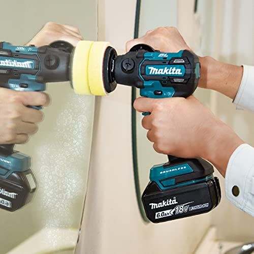 N◆マキタ(Makita) 充電式サンダポリッシャ 18V バッテリ・充電器別売 PV300DZ c06f9d60