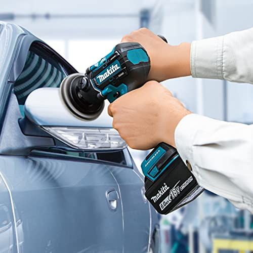 N◆マキタ(Makita) 充電式サンダポリッシャ 18V バッテリ・充電器別売 PV300DZ c06f9d60