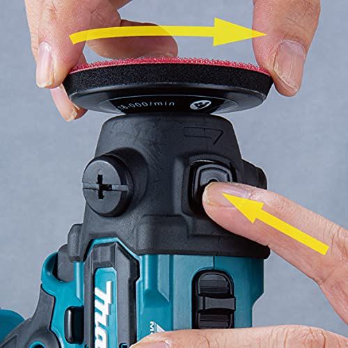 N◆マキタ(Makita) 充電式サンダポリッシャ 18V バッテリ・充電器別売 PV300DZ c06f9d60