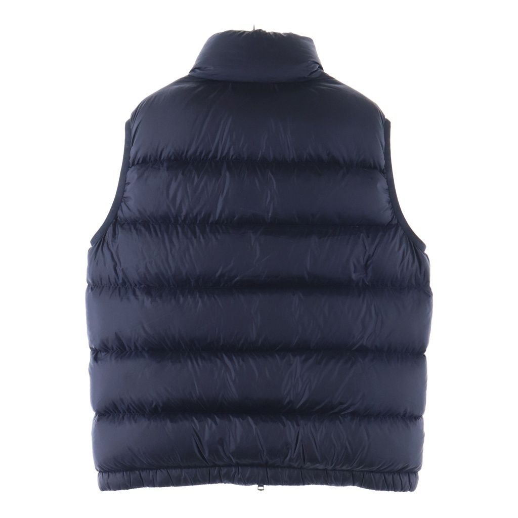 MONCLER (モンクレール) 19AW SOVEX DOWN VEST ソベックス ダウン