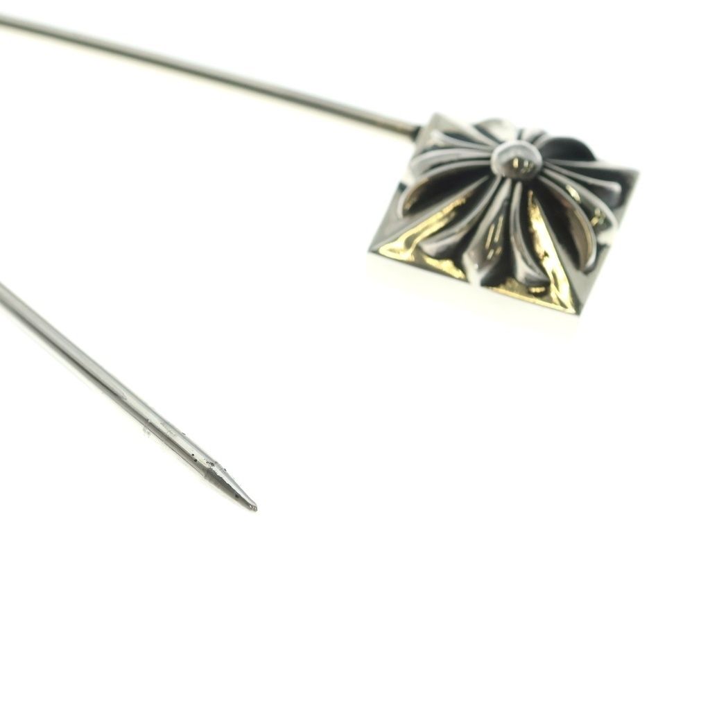 CHROME HEARTS (クロムハーツ) SAFETY PIN XL エクストララージ