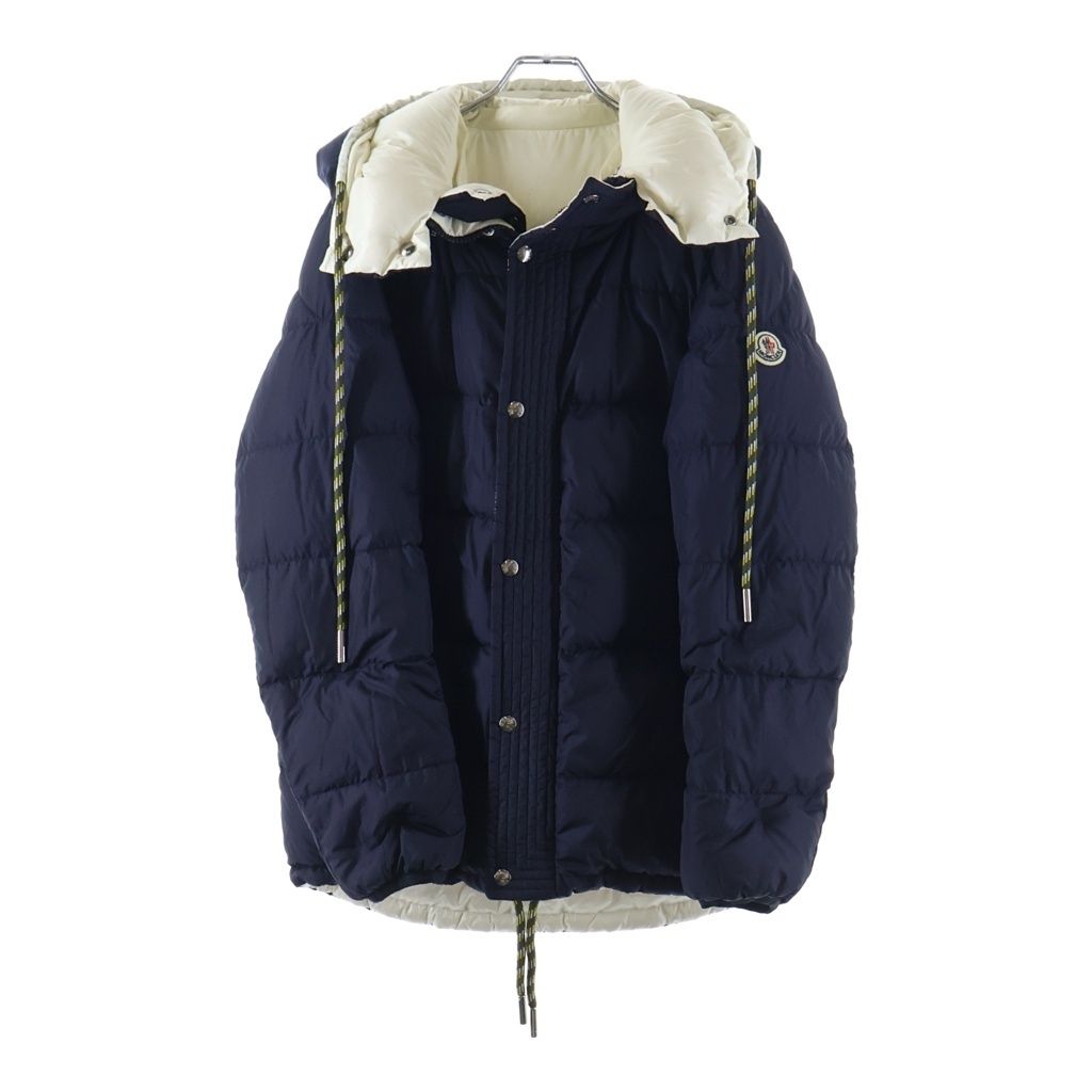 MONCLER (モンクレール) ETIEVANT リバーシブル ダウンジャケット