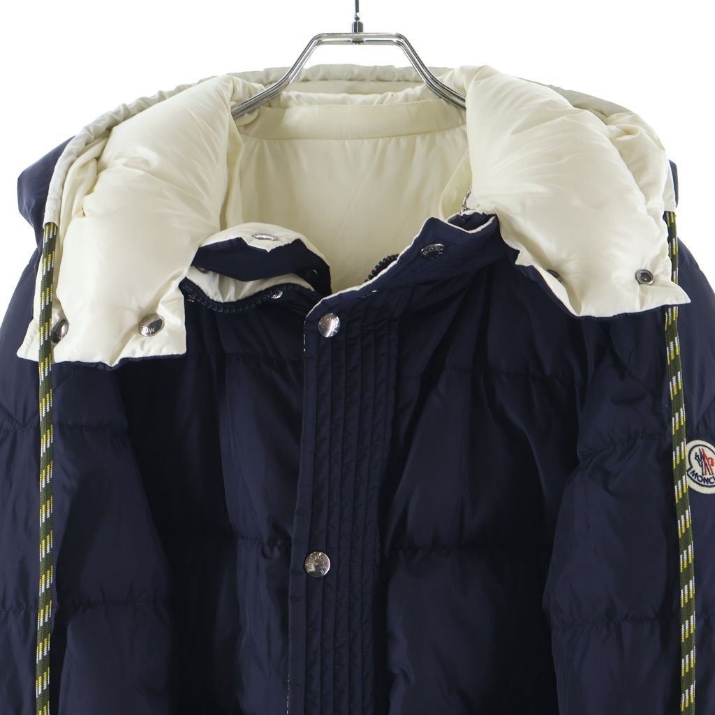 MONCLER (モンクレール) ETIEVANT リバーシブル ダウンジャケット