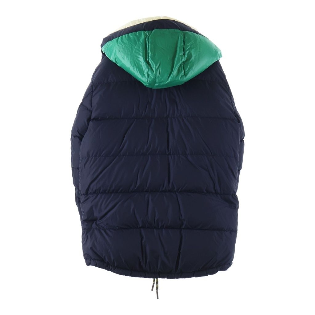 MONCLER (モンクレール) ETIEVANT リバーシブル ダウンジャケット