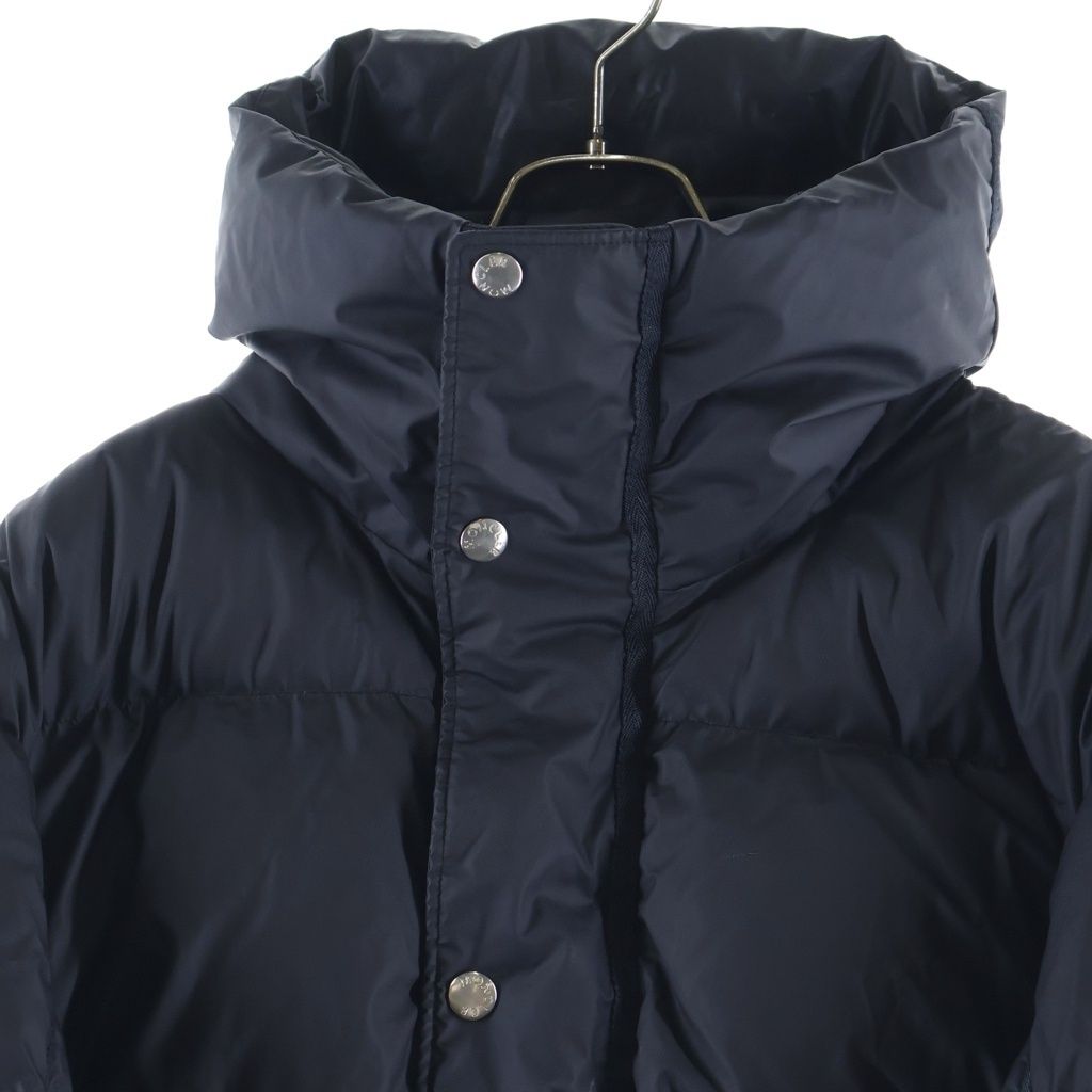 MONCLER (モンクレール) ×1017 ALYX 9SM ERIS アリックス エリス ロゴ