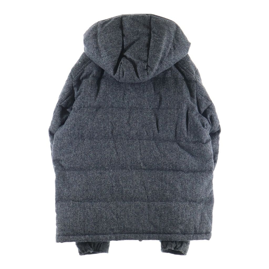 MONCLER (モンクレール) MONTGENEVRE GIUBBOTTO モンジュネーブ