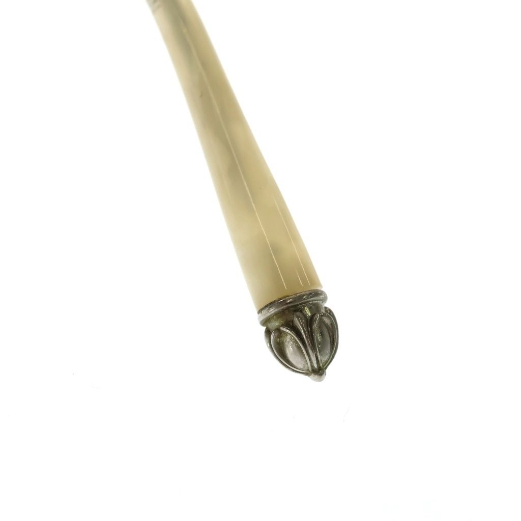 CHROME HEARTS (クロムハーツ) BONE POLISHR III CHクロスモチーフ