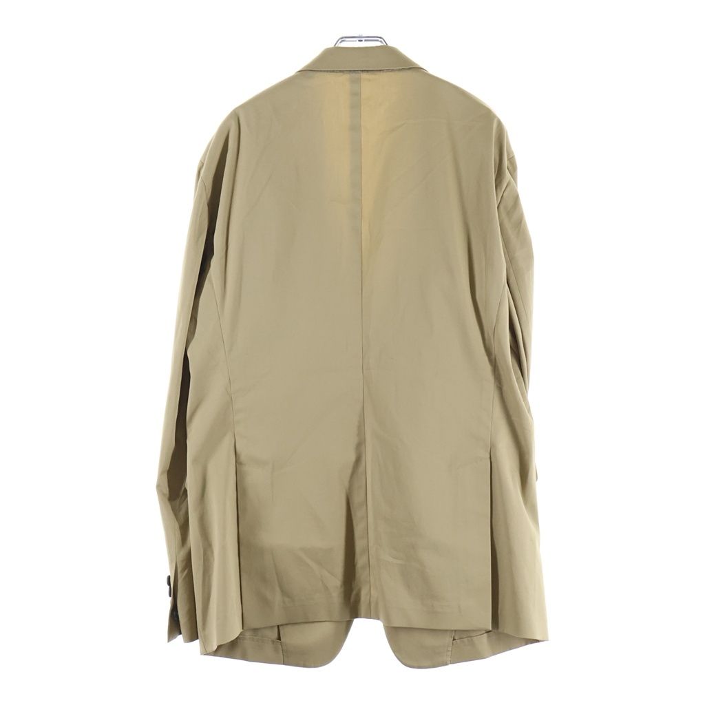 DSQUARED2 (ディースクエアード) コットン シングル2Bテーラード