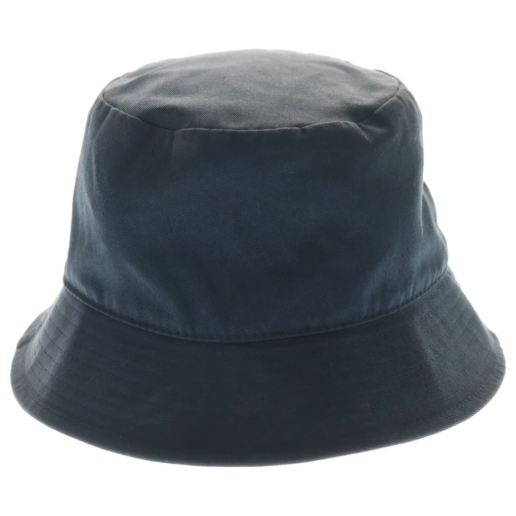 CELINE (セリーヌ) LOGO BUCKET HAT スパンコール ロゴプリント