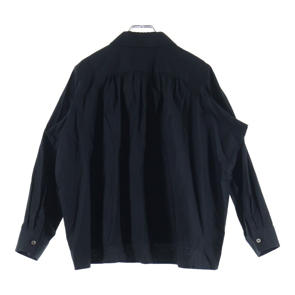 TAO COMME des GARCONS (タオコムデギャルソン) AD2025 ラウンドカラー 