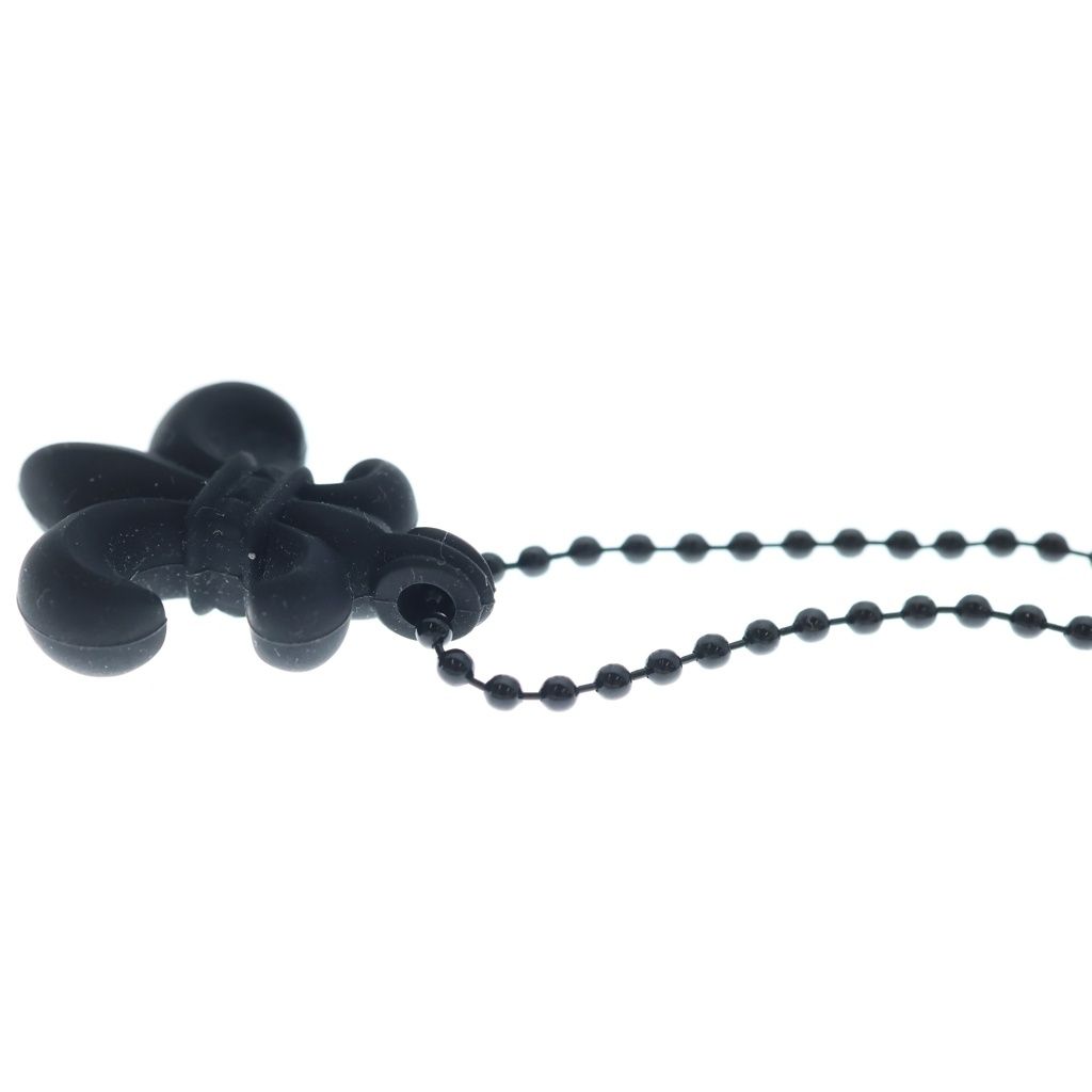 CHROME HEARTS (クロムハーツ) RUBBER BS FLUER BS フレア ラバー