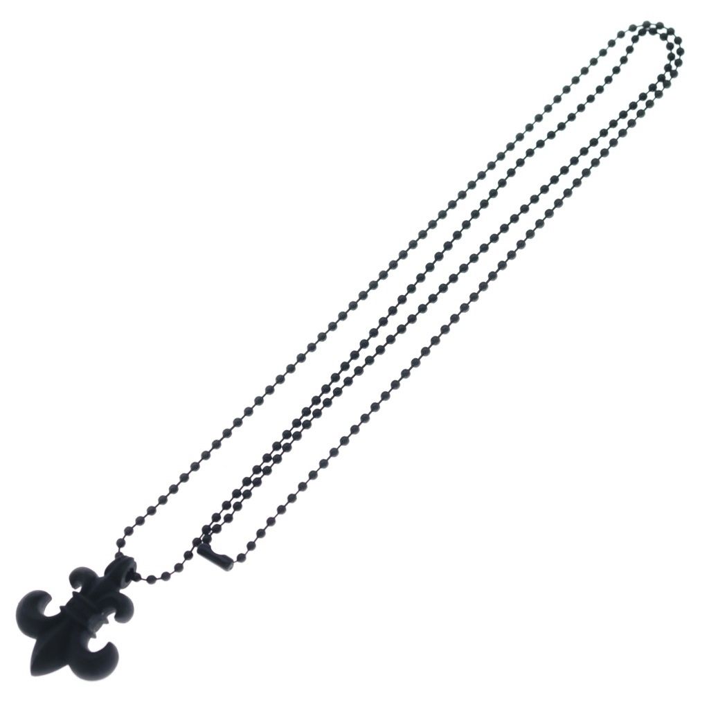 CHROME HEARTS (クロムハーツ) RUBBER BS FLUER BS フレア ラバー