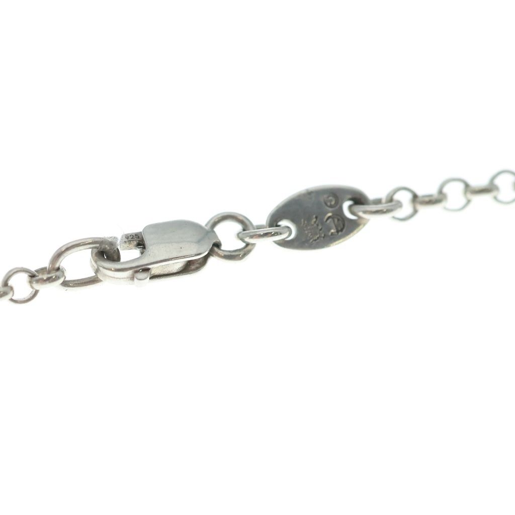 CHROME HEARTS (クロムハーツ) SAFETY PIN R20 1DIAセーフティピン