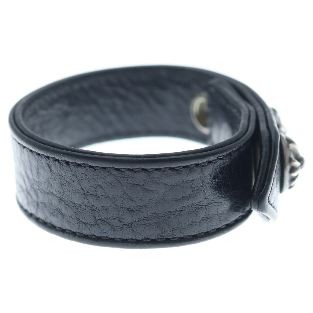 CHROME HEARTS (クロムハーツ) 3BTN 2SNP クロスボール3ボタン2