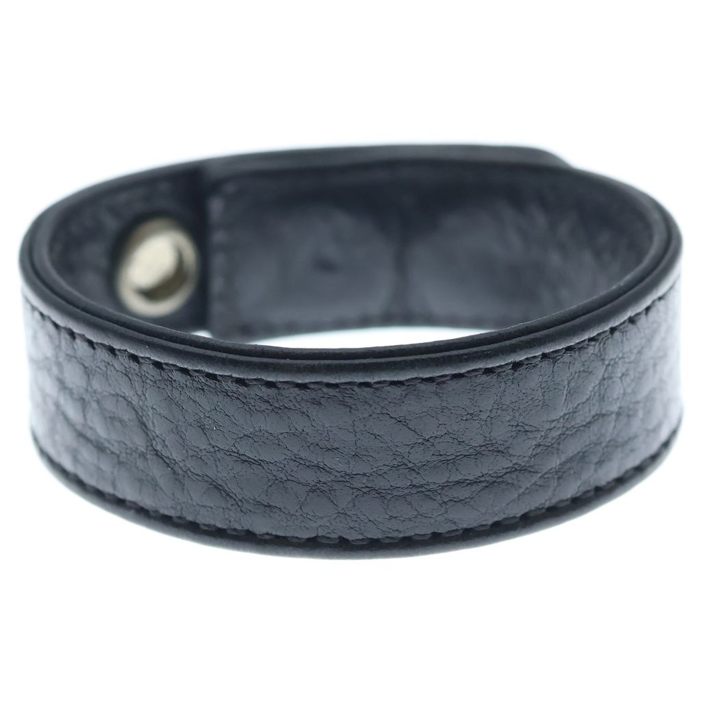 CHROME HEARTS (クロムハーツ) 3BTN 2SNP クロスボール3ボタン2