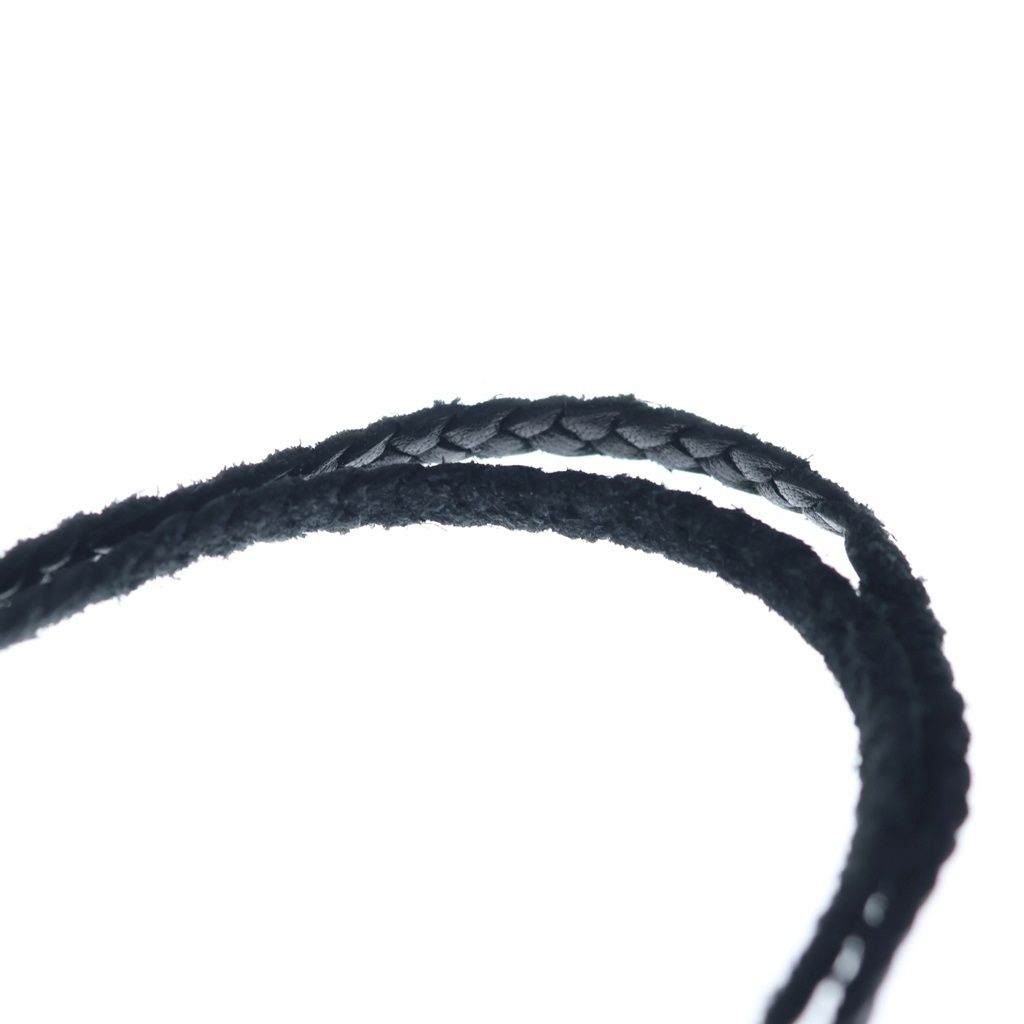 CHROME HEARTS (クロムハーツ) CH CRS LG BC ラージCHクロス W