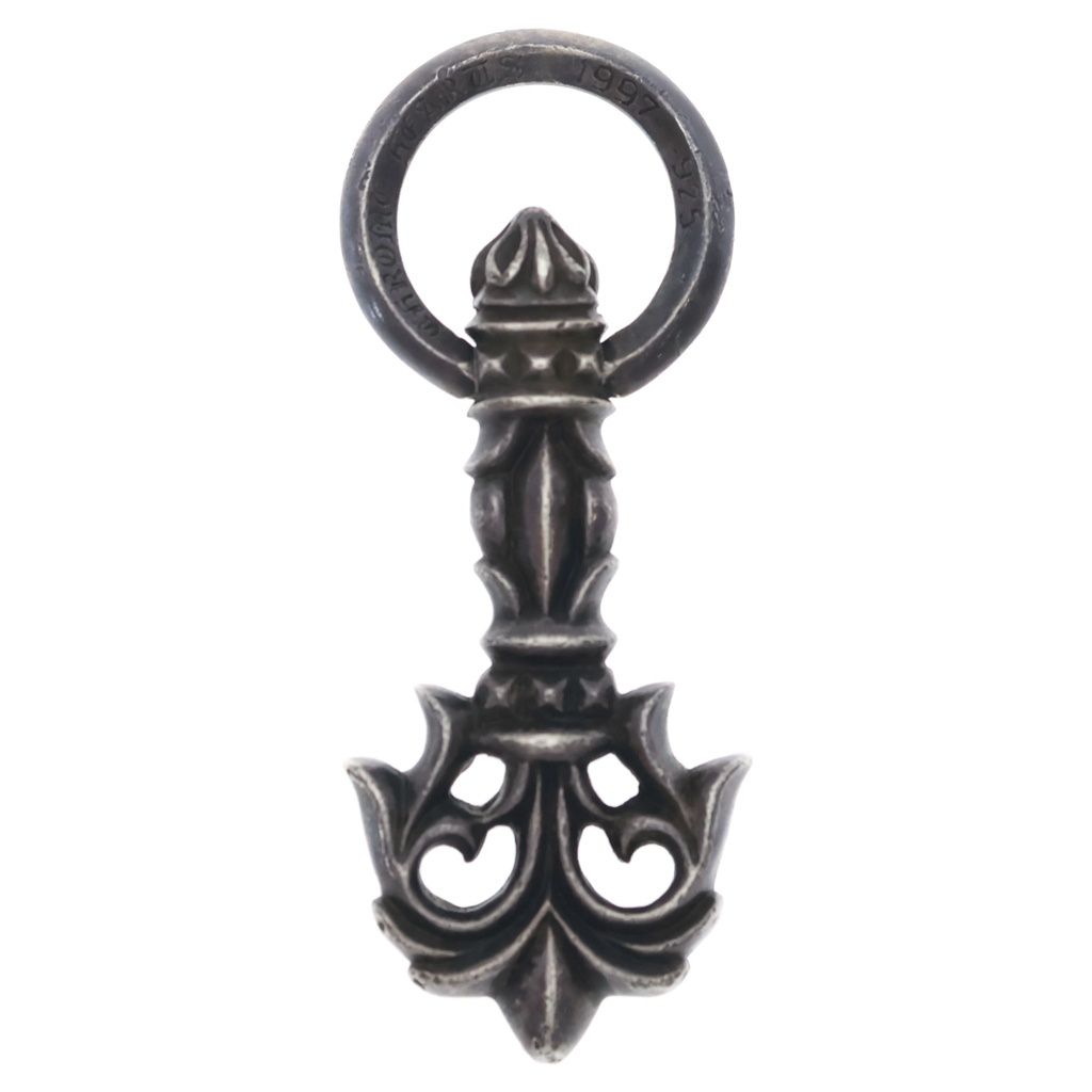 CHROME HEARTS (クロムハーツ) FILIGREEPULL フィリグリープル 