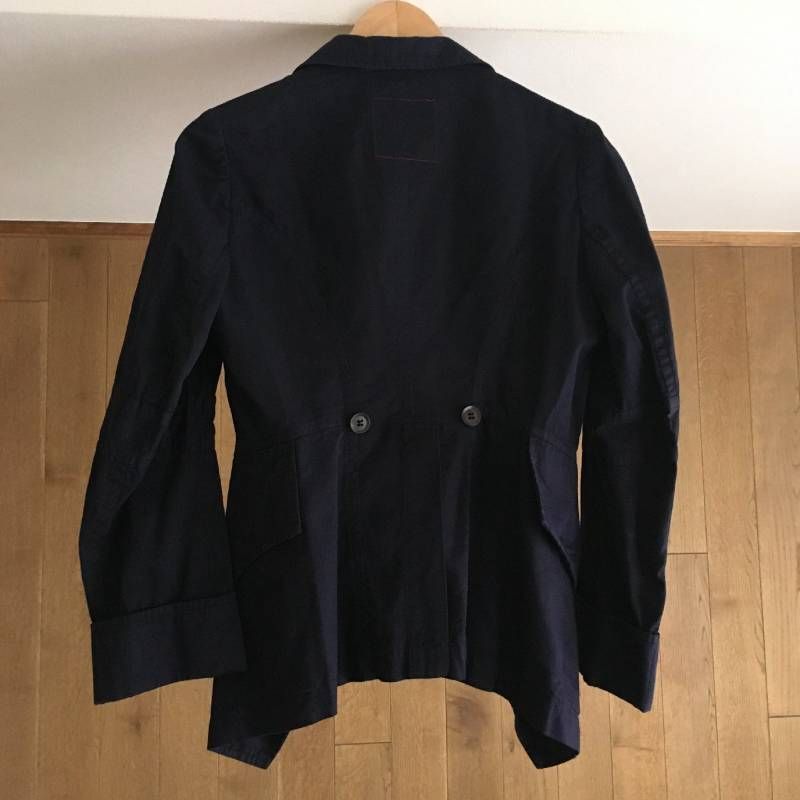 美品 Y's Yohji Yamamoto ワイズ ヨウジヤマモト ジャケット1 YD-J64