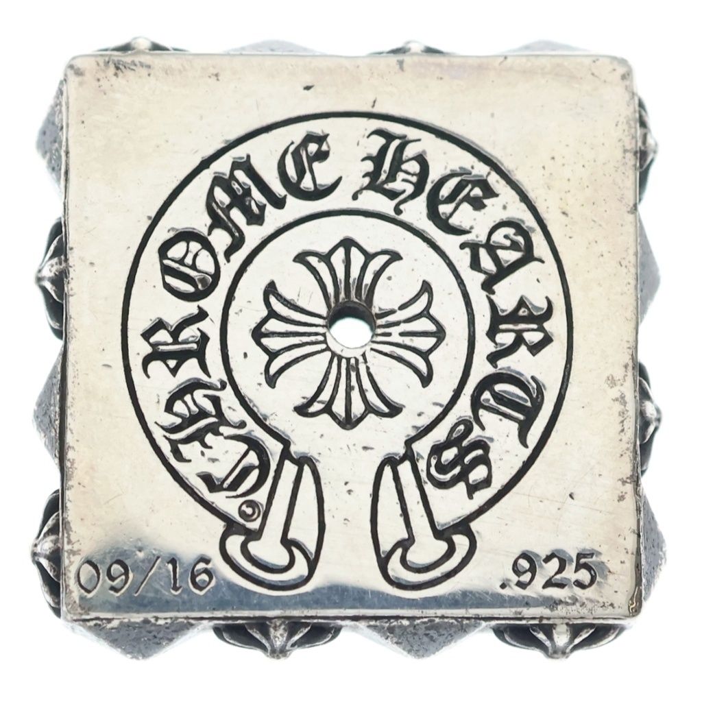 CHROME HEARTS (クロムハーツ) 2016 CHRISTMAS LIMITED NOVELTY