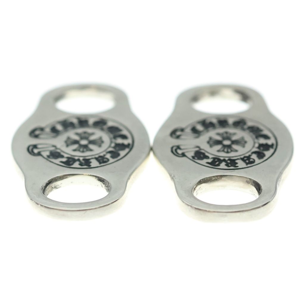 CHROME HEARTS (クロムハーツ) SHOELACE SET V1 シューレース デュブレ