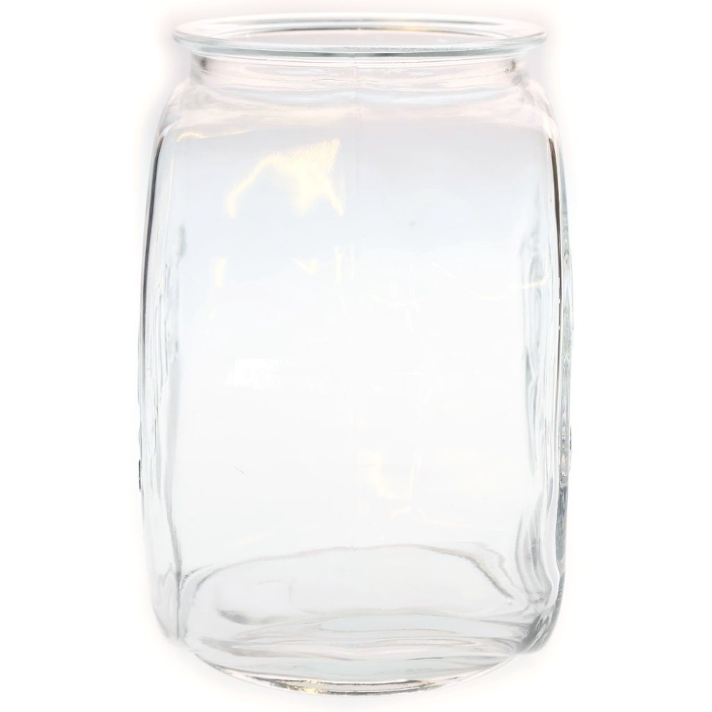 SUPREME (シュプリーム) 20AW Fish Bowl ガラス製 金魚鉢 クリア