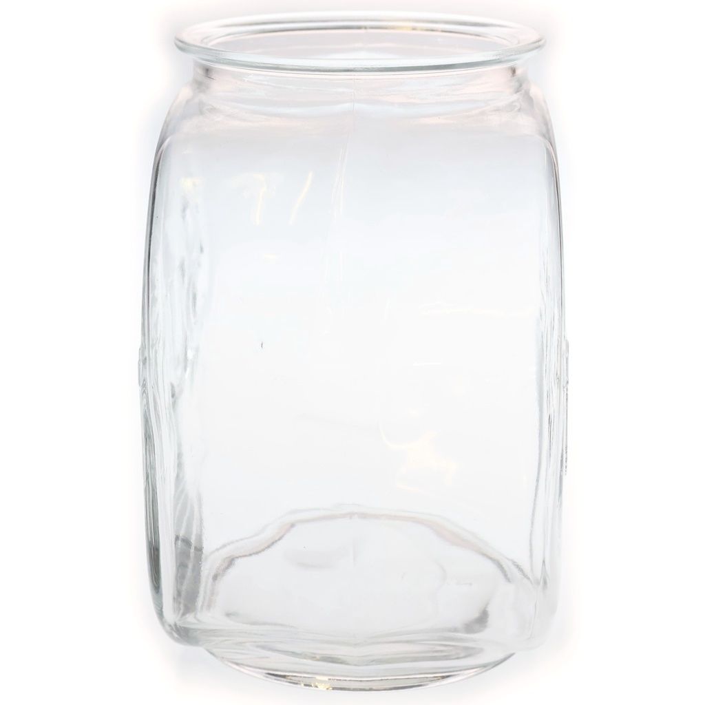 SUPREME (シュプリーム) 20AW Fish Bowl ガラス製 金魚鉢 クリア