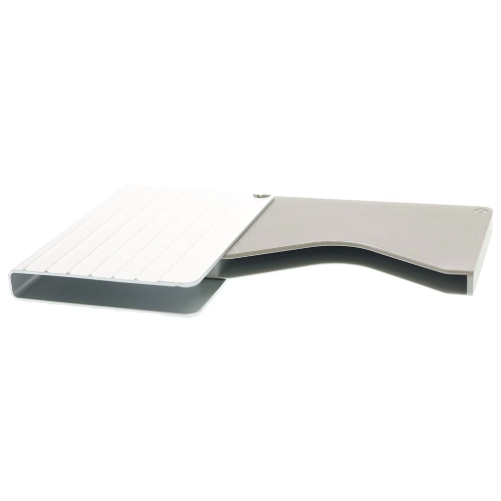 RIMOWA (リモワ) Aluminum Card Holder アルミニウムカードホルダー