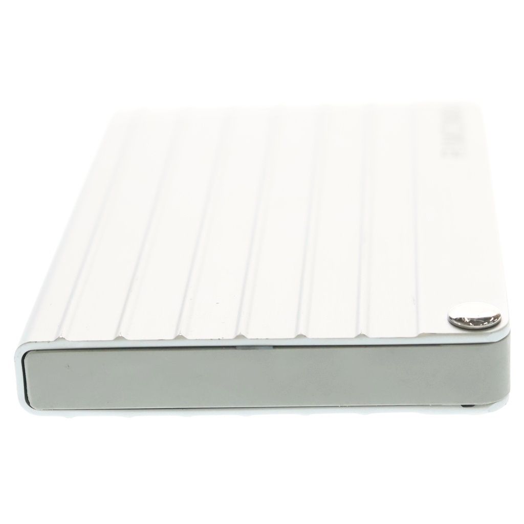 RIMOWA (リモワ) Aluminum Card Holder アルミニウムカードホルダー