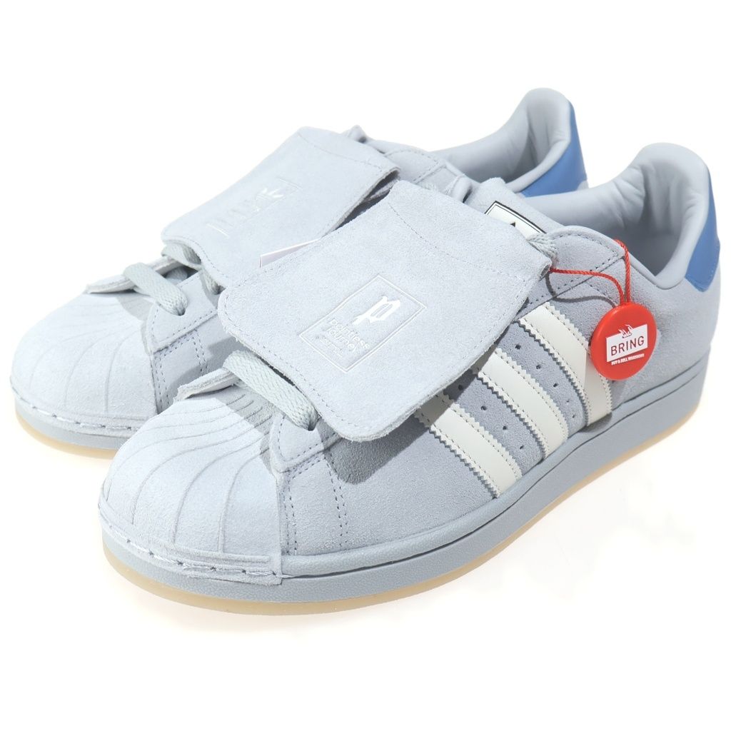 adidas (アディダス) ×POINTLESS JOURNEY ×King Gnu Daiki Tsuneta