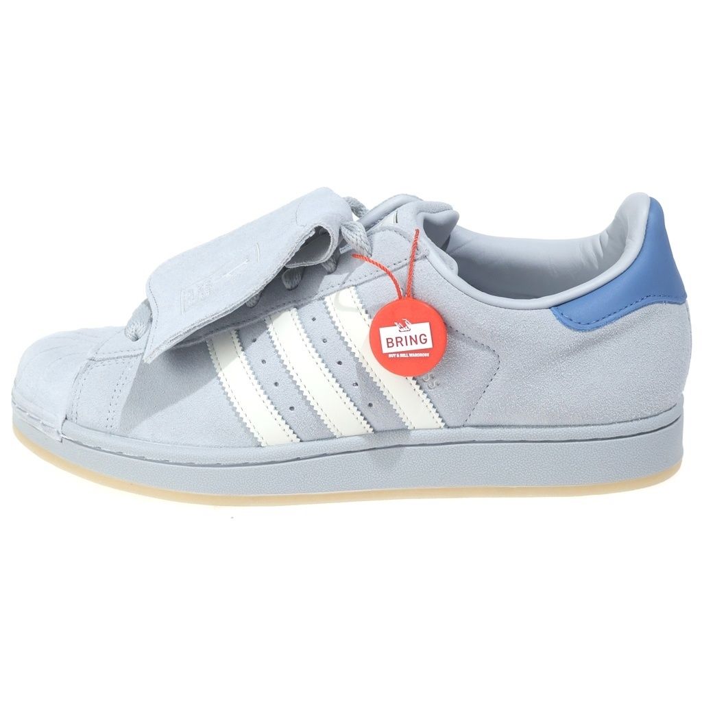 adidas (アディダス) ×POINTLESS JOURNEY ×King Gnu Daiki Tsuneta