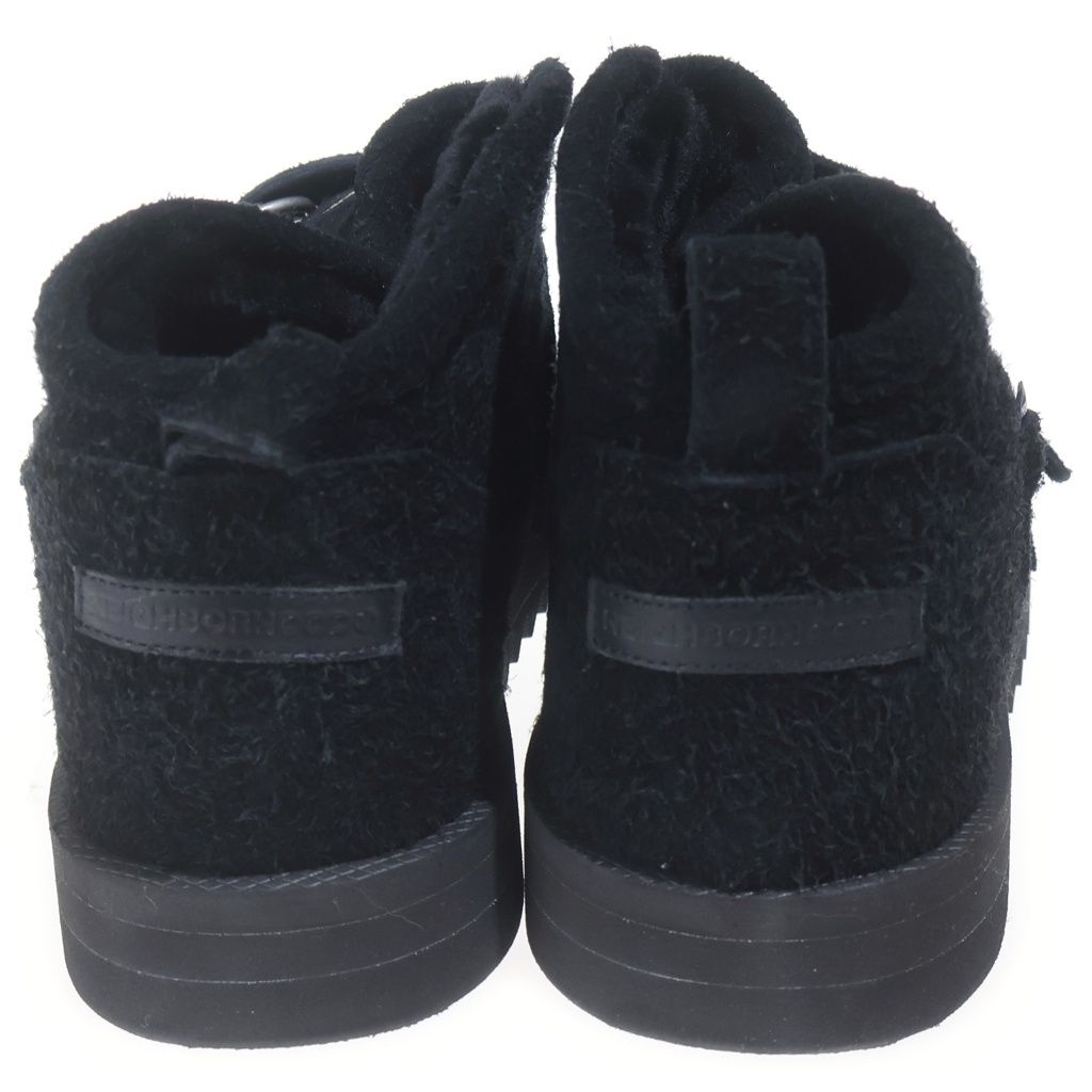 NEIGHBORHOOD (ネイバーフッド) 24AW ×SUICOKE NHXSUICOKE NEW WAVE