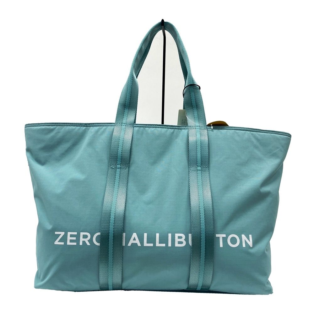 ZERO HALLIBURTON ゼロハリバートン ロッカー トートバッグ ブルー系 [240101738517] ゴルフウェア ストスト