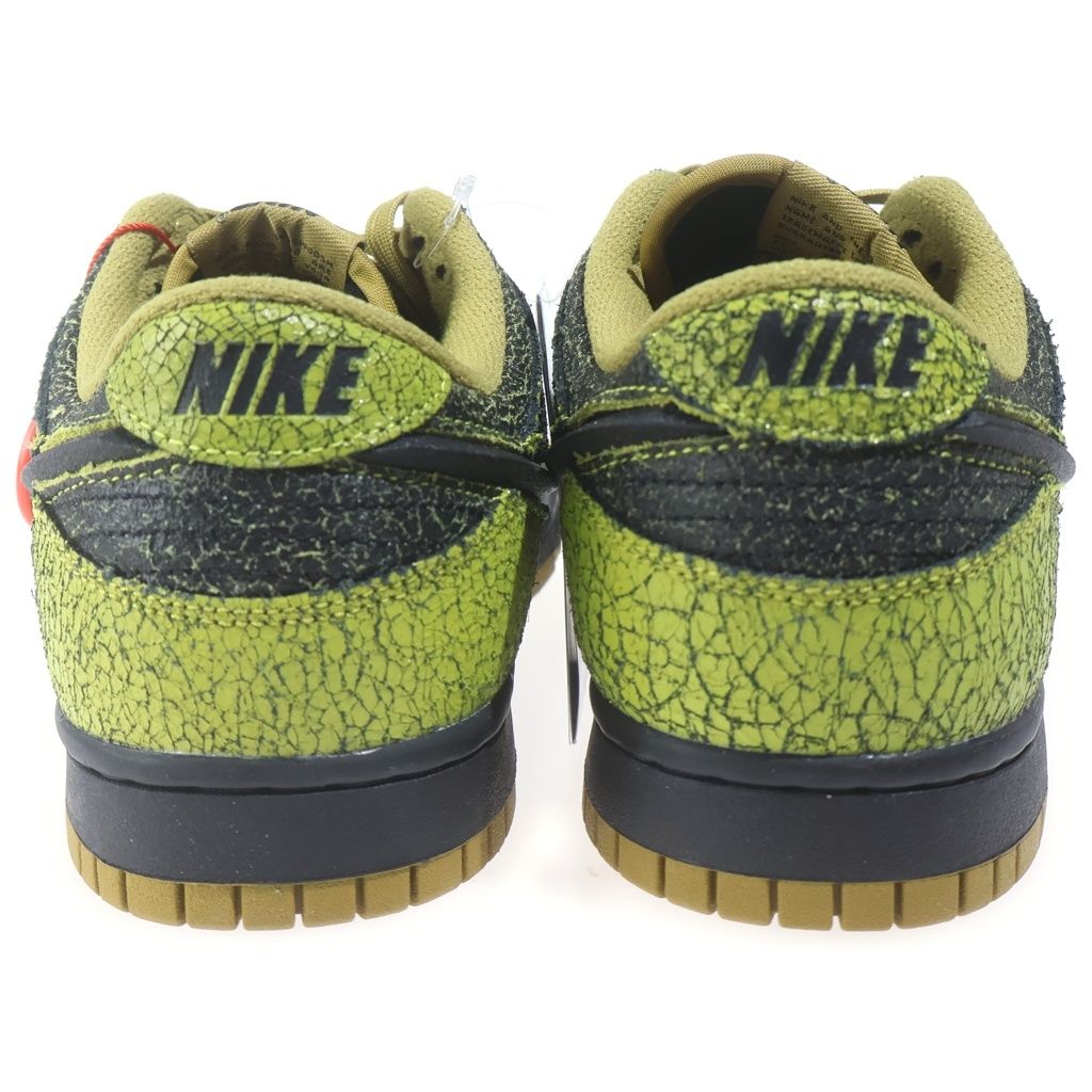 NIKE (ナイキ) DUNK LOW HALLOWEEN ダンク ハロウィン ローカット