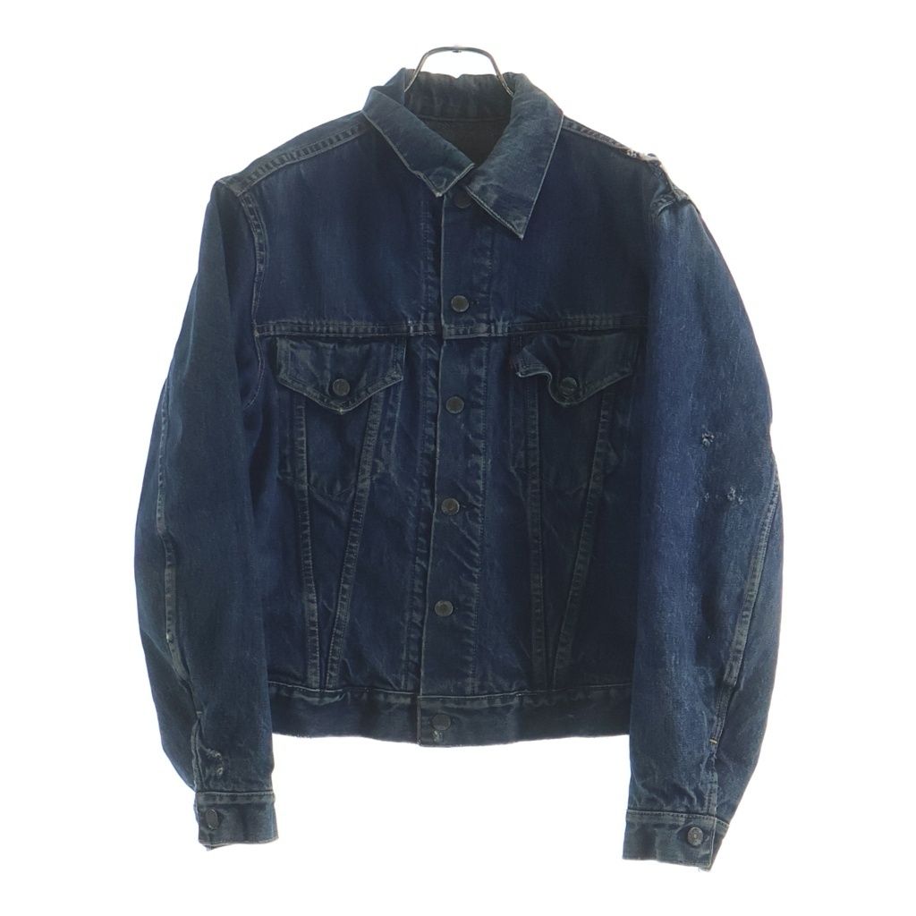 Levi's (リーバイス) 60S 559 3rd ブランケット BIGE ブランケット