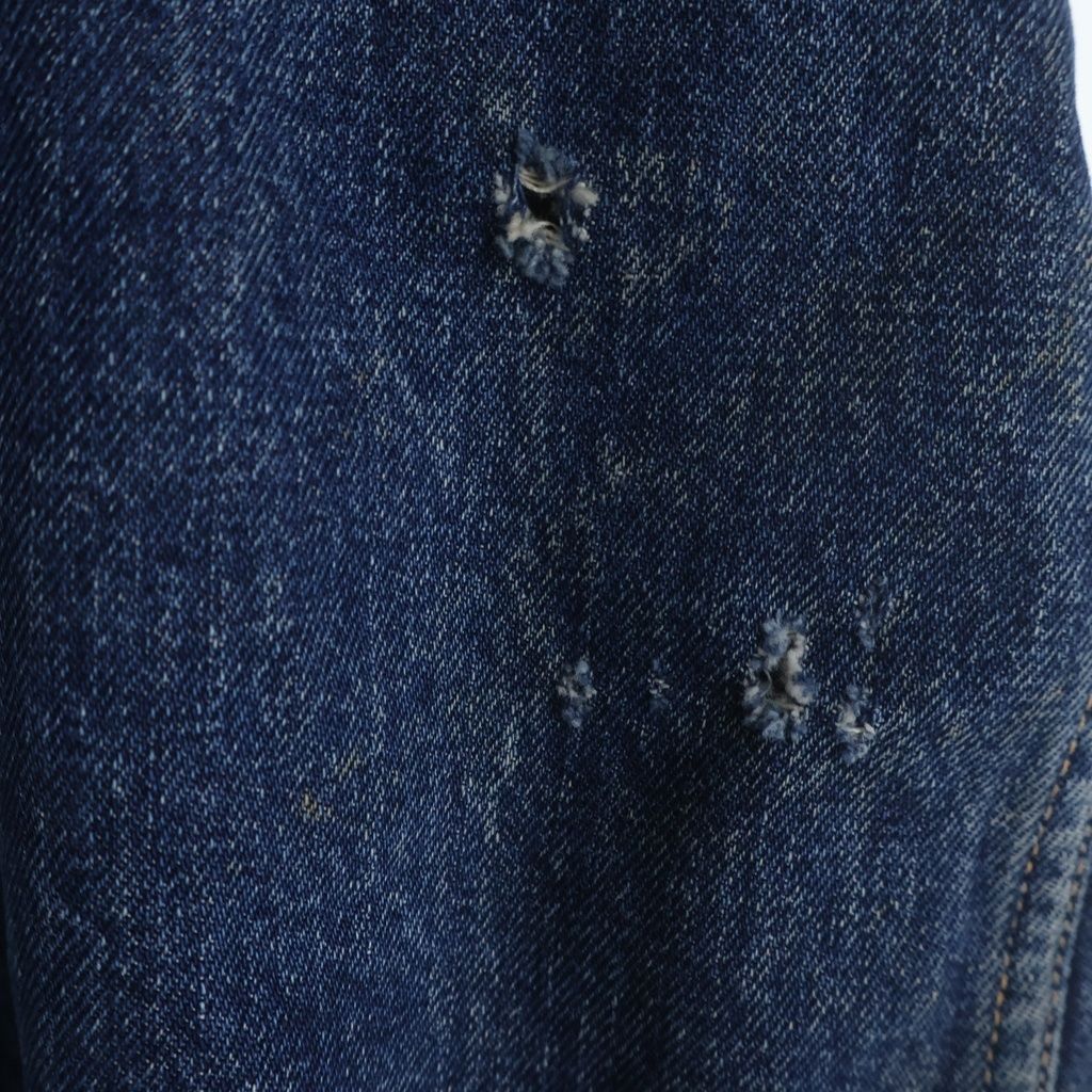 Levi's (リーバイス) 60S 559 3rd ブランケット BIGE ブランケット