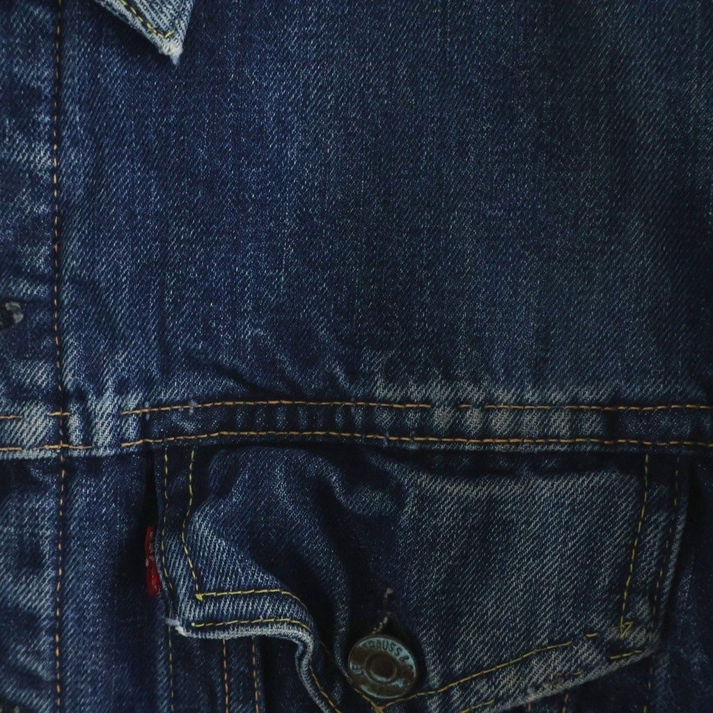 Levi's (リーバイス) 60S 559 3rd ブランケット BIGE ブランケット